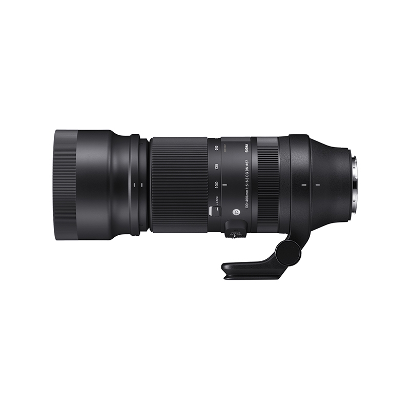 100 400mm F5 6 3 Dg Dn Os Contemporary L Mount 予約限定三脚座 Ts 111 Kit キット 交換レンズ Sigmaオンラインショップ