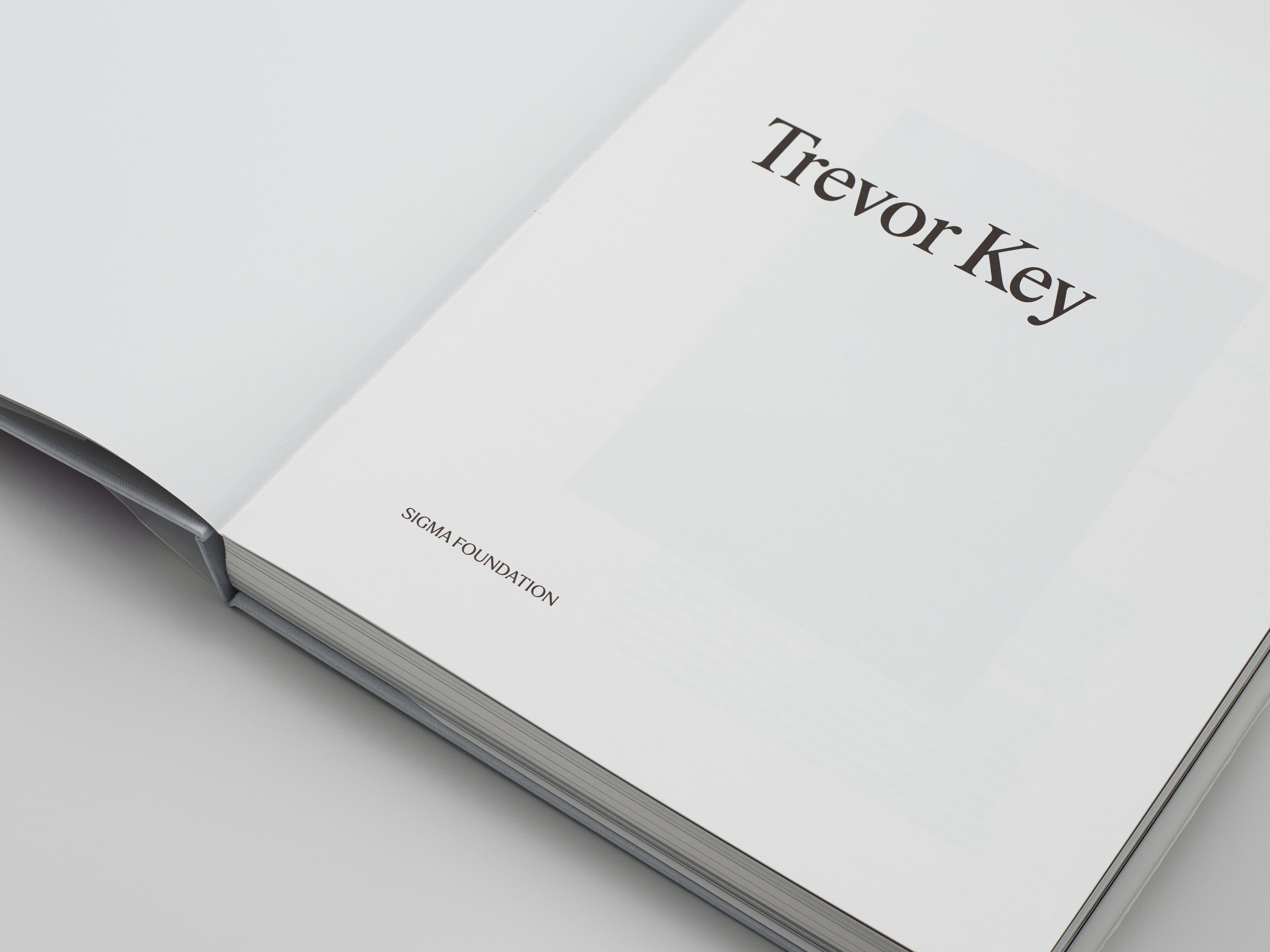 Trevor Key(BLUE)