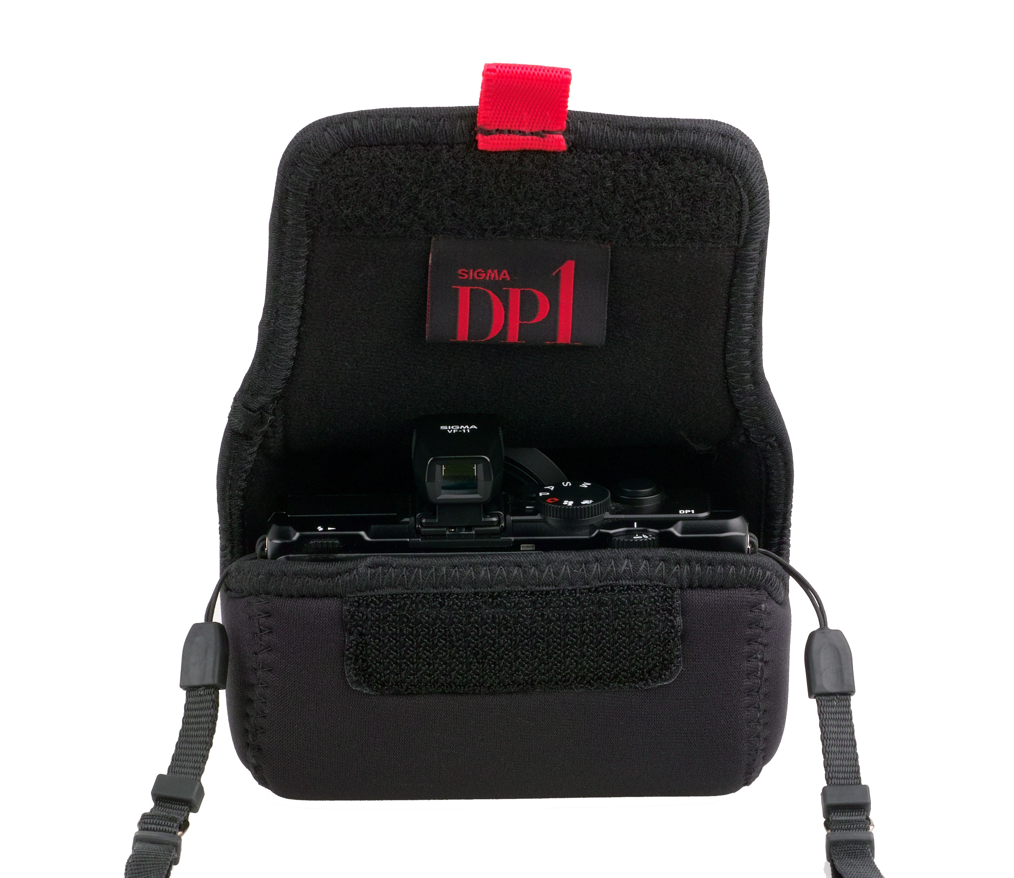 SOFT CAMERA CASE SC-11