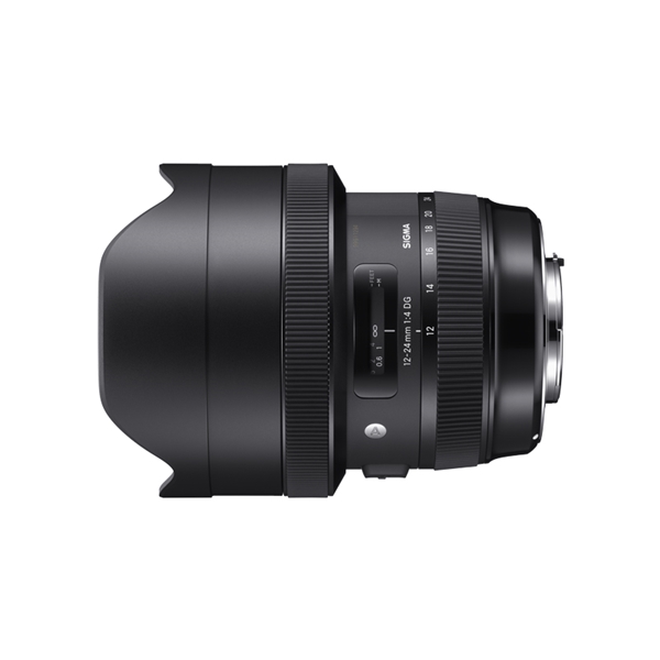 12-24mm F4 DG HSM | Art / CANON EF mount