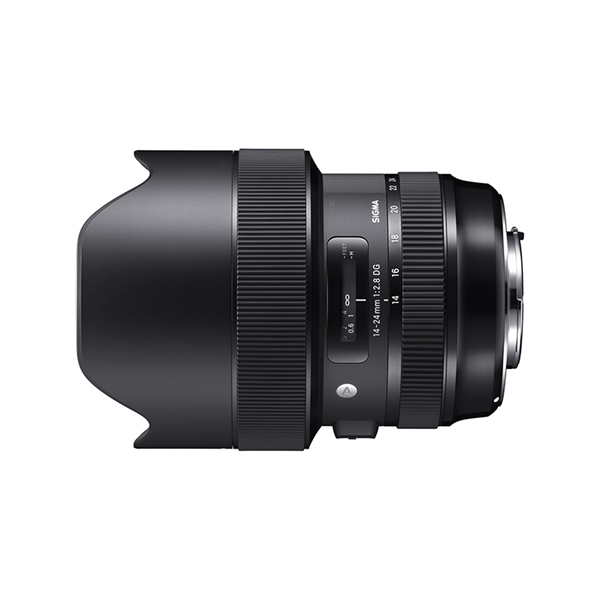 14-24mm F2.8 DG HSM | Art / SIGMA SA mount: 交換レンズ - SIGMA ...