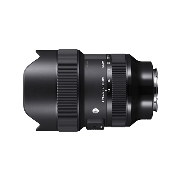 14-24mm F2.8 DG DN | Art / Sony E-mount