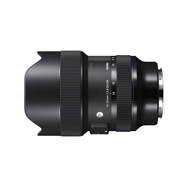 カメラ レンズ(ズーム) 14-24mm F2.8 DG DN | Art / L-mount