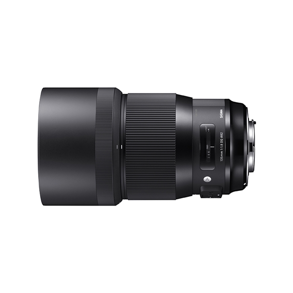 135mm F1.8 DG HSM | Art / SIGMA SA mount