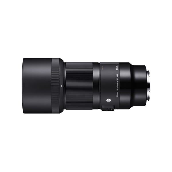 70mm F2.8 DG MACRO | Art / Sony E-mount