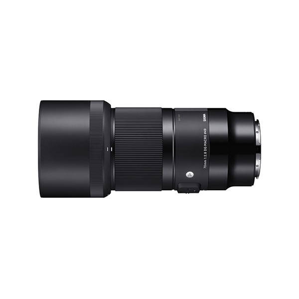 70mm F2.8 DG MACRO | Art / L-mount: 交換レンズ - SIGMAオンライン