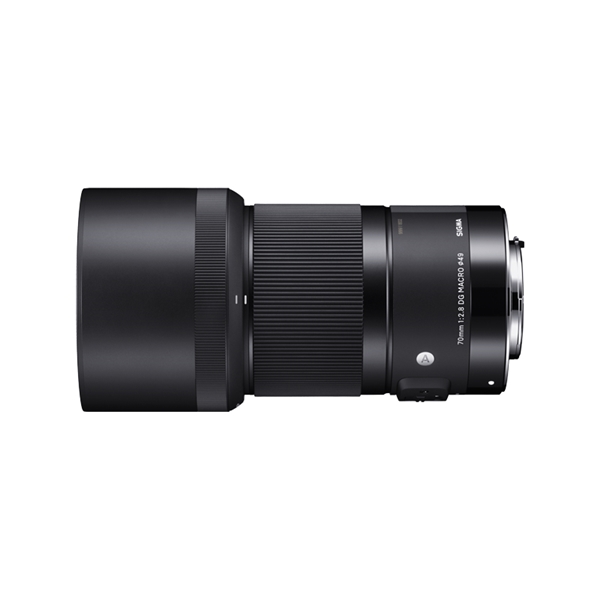 70mm F2.8 DG MACRO | Art / キヤノンEFマウント用