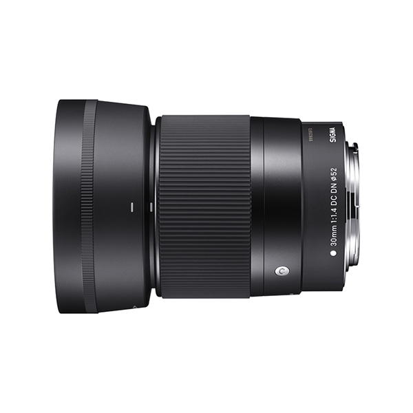 30mm F1.4 DC DN | Contemporary / Sony E-mount