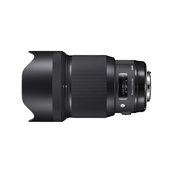 85mm F1.4 DG HSM | Art / SIGMA SA mount