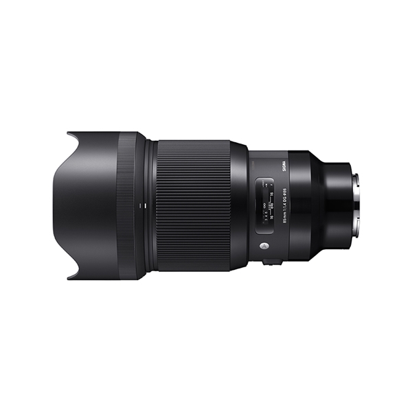 85mm F1.4 DG HSM | Art / Sony E-mount: アウトレット - SIGMA