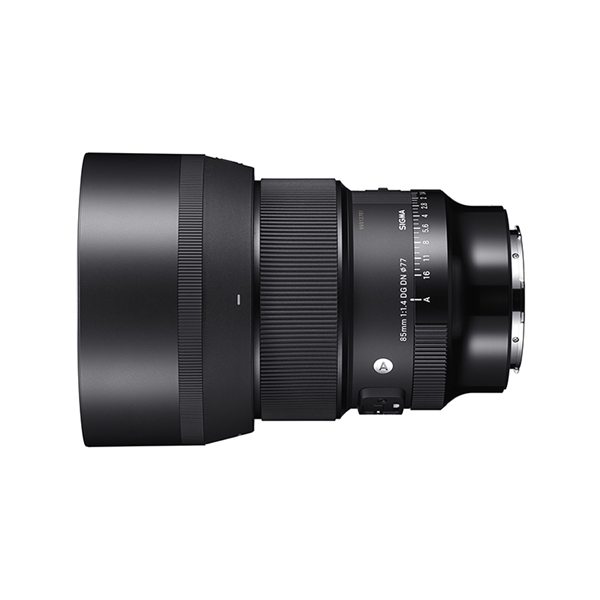 85mm F1.4 DG DN | Art / L-mount