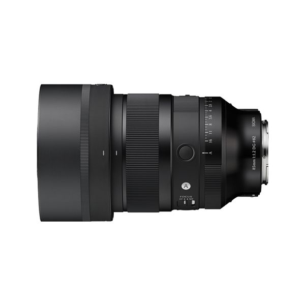 85mm F1.2 DG | Art / ソニー E マウント用