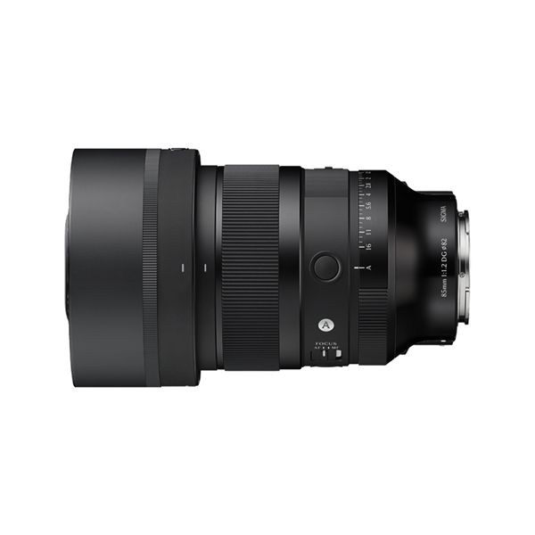 85mm F1.2 DG | Art / Lマウント用