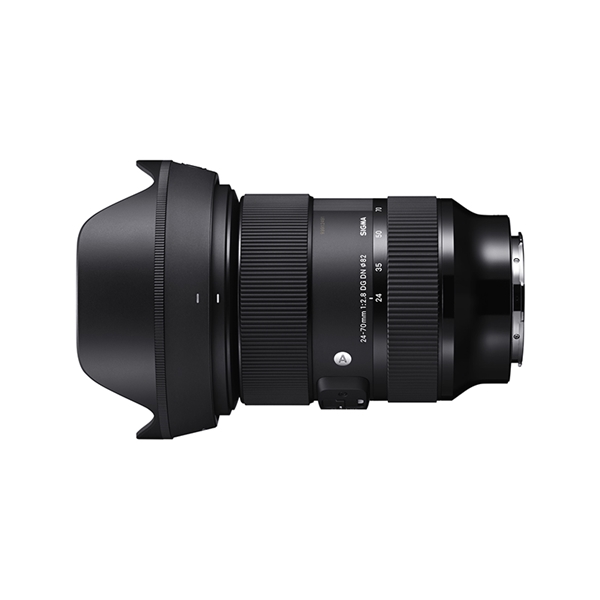 24-70mm F2.8 DG DN | Art / L-mount: 交換レンズ - SIGMAオンライン ...