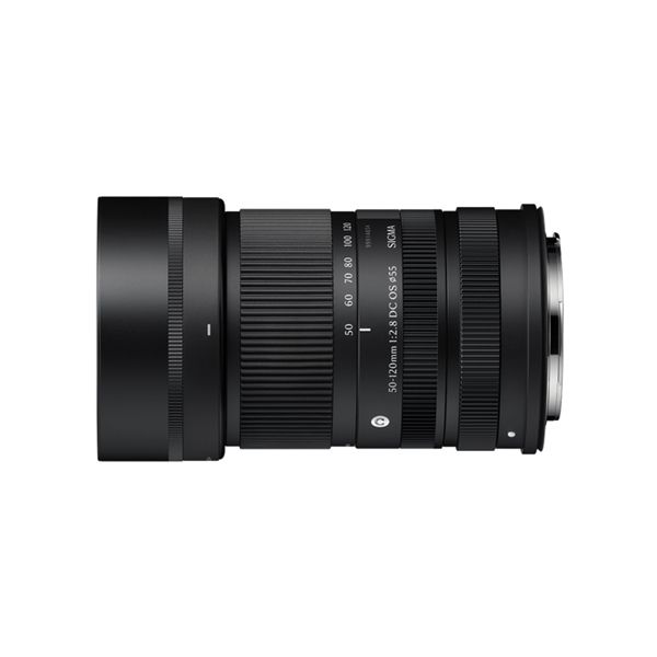 50-120mm F2.8 DC OS | Contemporary / キヤノンRFマウント用