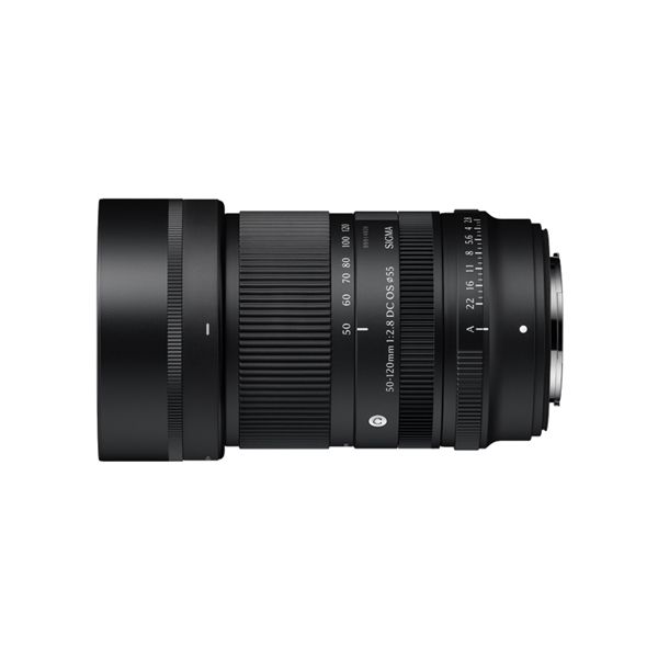 50-120mm F2.8 DC OS | Contemporary / 富士フイルムXマウント用