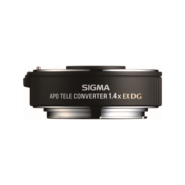 大人気商品 SIGMA テレコンバーターレンズ APO TELE CONVERTER 1.4x EX DG ソニーAマウント用 