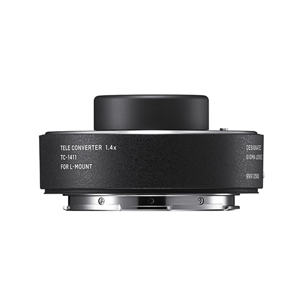 TELE CONVERTER TC-1411 / L-mount: アクセサリー - SIGMAオンライン