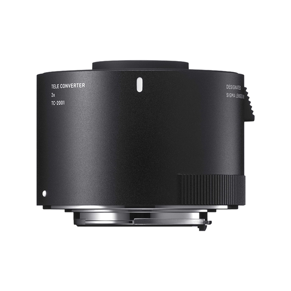 TELE CONVERTER TC-2001 / キヤノンEFマウント用
