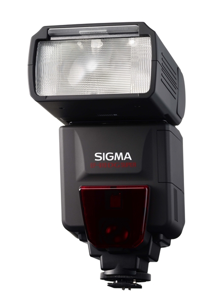 ELECTTRONIC FLASH EF-610 DG SUPER 保証付