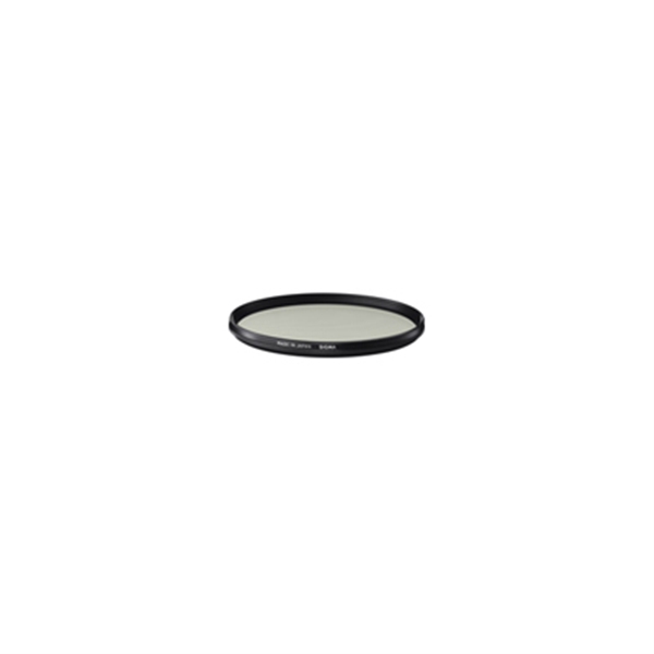 シグマ　カメラ用フィルター WR CIRCULAR PL FILTER 82mm