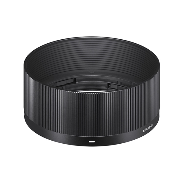 LENS HOOD LH636-01: アクセサリー - SIGMAオンラインショップ