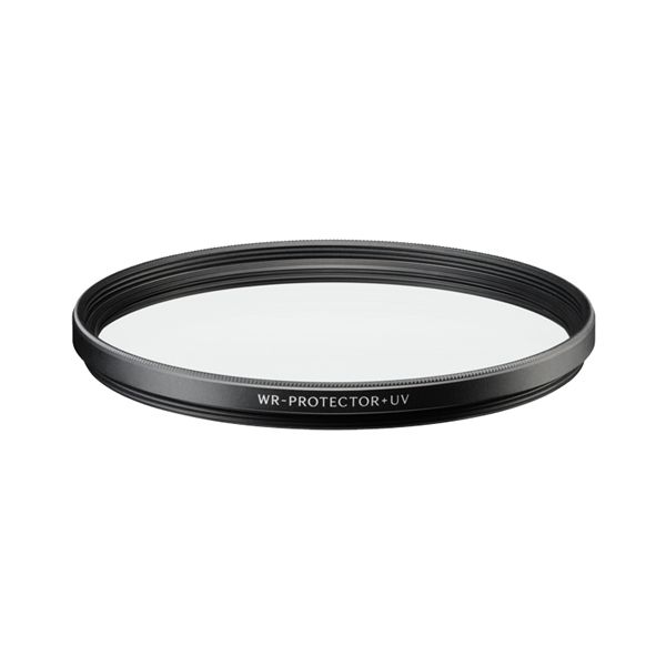 WR PROTECTOR + UV PUV-21 82mm