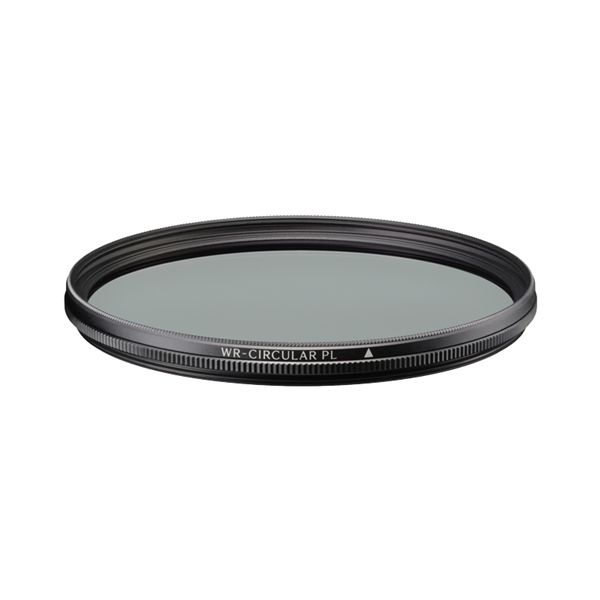 WR CIRCULAR PL FILTER CPL-21 95mm