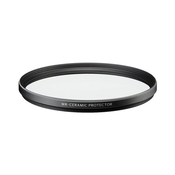 WR CERAMIC PROTECTOR PTC-21 72mm