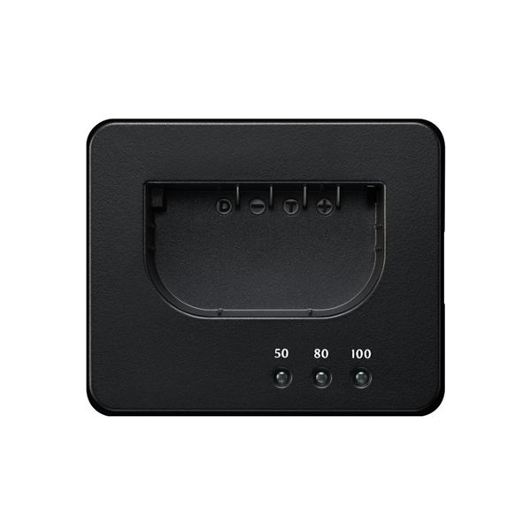 BATTERY CHARGER BC-91A