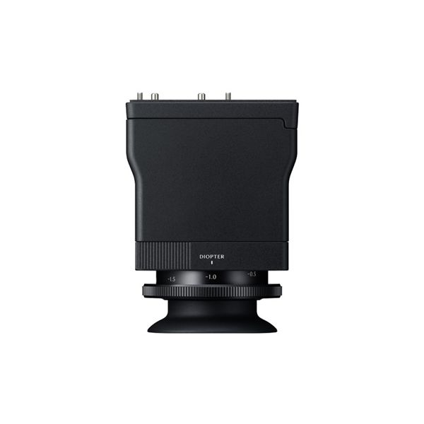 LCD VIEW FINDER LVF-21