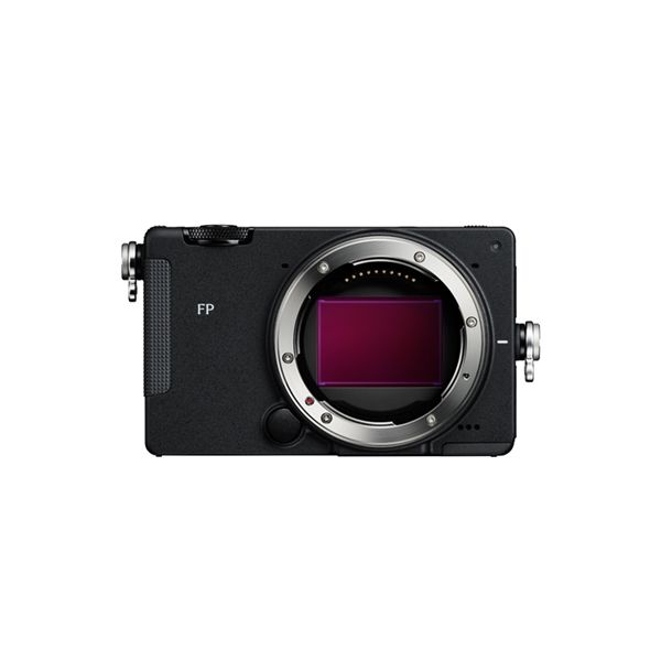 Sigma FP2