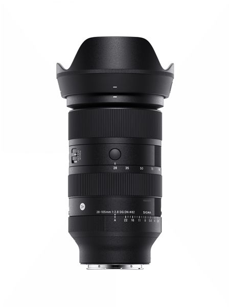 【ソニーEマウント】「Sigma 28-105mm F2.8」で挑む舞台写真 撮影セミナー (協力:日本舞台写真家協会)