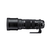 120-300mm F2.8 DG OS HSM | Sports / SIGMA SA mount