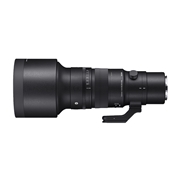 500mm F5.6 DG DN OS | Sports / L-mount