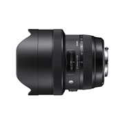 12-24mm F4 DG HSM | Art / CANON EF mount