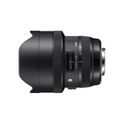 12-24mm F4 DG HSM | Art / CANON EF mount