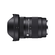 16-28mm F2.8 DG DN | Contemporary L-mount