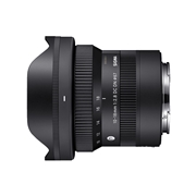 10-18mm F2.8 DC DN | Contemporary / Sony E-mount