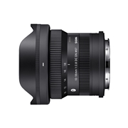 10-18mm F2.8 DC DN | Contemporary / L-mount