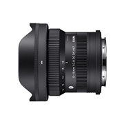 10-18mm F2.8 DC DN | Contemporary / X-mount