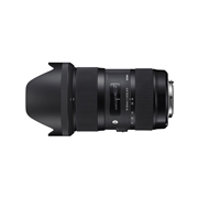 18-35mm F1.8 DC HSM | Art / SIGMA SA mount