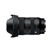 17-40mm F1.8 DC | Art / Lマウント用