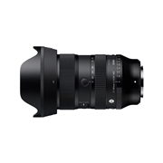 17-40mm F1.8 DC | Art / 富士フイルムXマウント用