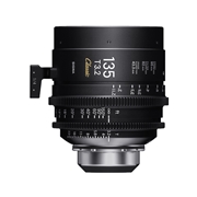 135mm T3.2 FF / PL mount