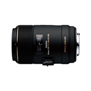 105mm F2.8 MACRO EX DG OS HSM / ニコンFマウント用