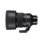 105mm F1.4 DG HSM | Art / Sony E-mount