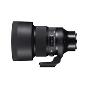 105mm F1.4 DG HSM | Art / NIKON F mount: 交換レンズ - SIGMA 