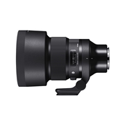 105mm F1.4 DG HSM | Art / L-mount