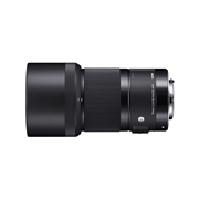 SIGMA 70mm F2.8EX DG MACRO　Fマウント　付属品完備美品